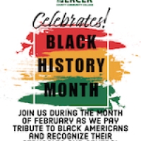 Mercer County Community College Celebrates Black History Month 2023 With A Full Slate Photo