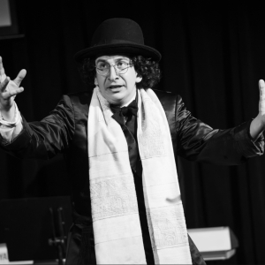SoHo Playhouse to Present New York Premiere of GOOD SHOWBIZ In August Photo