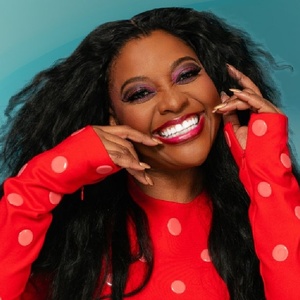 Sherri Shepherd to Embark on National 'Make It Make Sense' Comedy Tour Photo