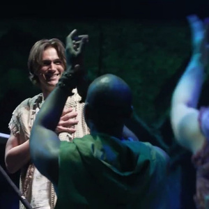 Video: Sneak Peek of JESUS CHRIST SUPERSTAR at Broadway At Music Circus Photo