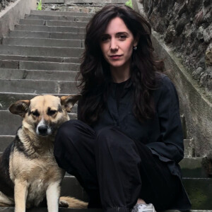 Talene Monahon Named 2026 Winner of The Horton Foote Prize for MEET THE CARTOZIANS Photo
