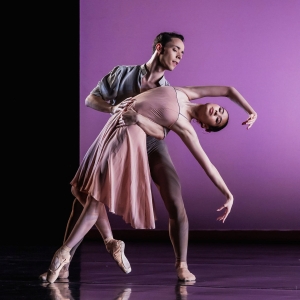 American Ballet Theatre Studio Company to Perform at the Joyce Theater in May Photo