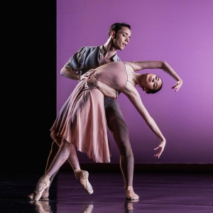 American Ballet Theatre Studio Company to Perform at the Joyce Theater in May