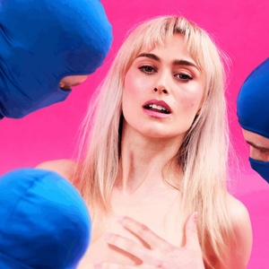 Edinburgh Fringe Hit BODY COUNT Makes U.S. Premiere At SoHo Playhouse in March Photo