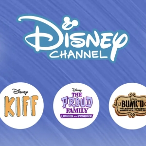 Disney Channel 40th Anniversary Celebration and NBC Sunday Night Football Are Coming  Photo