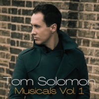 Tom Solomon Will Release 'Musicals, Vol. 1' Album Next Month Photo