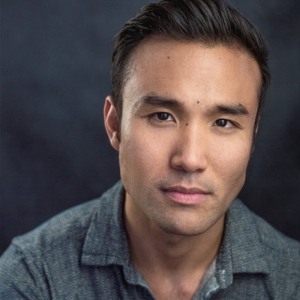 Interview: HAMILTONs Marc delaCruz Discusses Being a Broadway Standby Photo