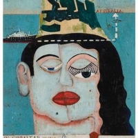 DUŠAN AND VOITRE MAREK: SURREALISTS AT SEA Opens At AGSA