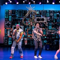 Interview: Anthony Veneziale Talks About How The Love of Improv and Hip Hop Became…