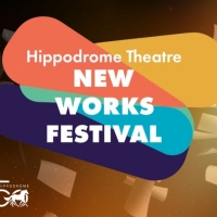 Hippodrome Theatre's New Works Festival 2022 Celebrates Florida Playwrights Photo