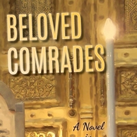 Author Yermiyahu Ahron Taub Releases Novel BELOVED COMRADES