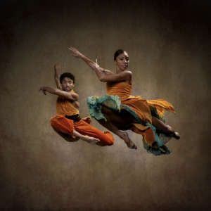 Nai-Ni Chen Dance Company Unveils 2024-25 Season