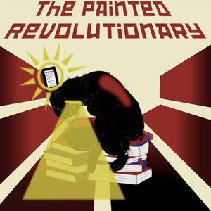 THE PAINTED REVOLUTIONARY to Make World Premiere at Edinburgh Festival Fringe Photo