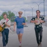 Plants and Animals Release Video For New Song 'Le Queens'