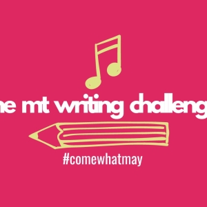 The Musical Theatre Writing Challenge Returns For a Fourth Year Photo