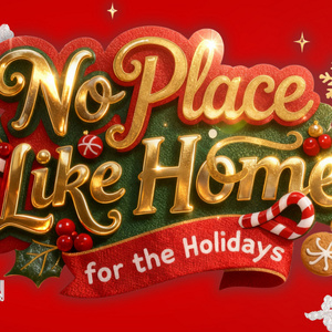 The Actors Studio Of New Jersey To Present THERE'S NO PLACE LIKE HOME FOR THE HOLIDAY Photo