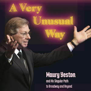 Interview: Joshua Rosenblum Celebrates Maury Yeston at Symphony Space Photo