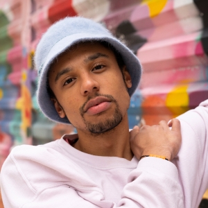 Interview: Oliver Edward of & JULIET at Stage Operettenhaus Hamburg Photo