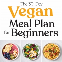 Chef Eddie Garza Releases New Book THE 30-DAY VEGAN MEAL PLAN FOR BEGINNERS Video