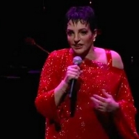 Liza's At BroadwayWorld.com... Send in YOUR Questions Now for the Legendary Star Video