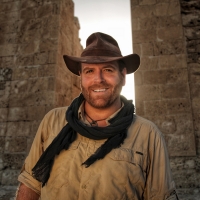 Josh Gates Shares His Tales Of Adventure At The State Theatre Photo