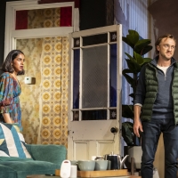 BWW Review: 2:22, Criterion Theatre Photo