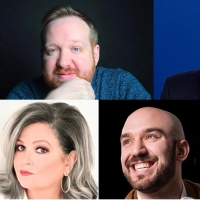 Lee Roy Reams, Faith Prince, Ari Axelrod, and Anita Gillette to Join 92NYs Cabaret Convers Photo