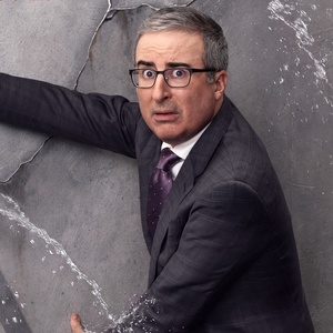 LAST WEEK TONIGHT WITH JOHN OLIVER Sets HBO Return Photo