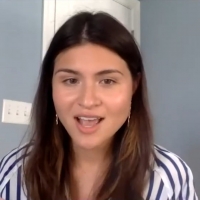 VIDEO: Phillipa Soo Discusses Eliza's 'Gasp' and More About HAMILTON Photo