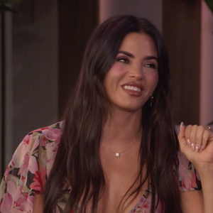 Jenna Dewan Recalls Diving Stunt Mistake From THE ROOKIE Season 8 Finale Photo