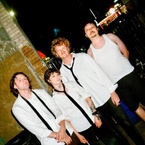 Mx Lonely Announce PERFECT HOUSE EP, to Launch EU/UK Tour Oct. 30 Photo