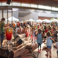 BROAD FEST Returns To The Broad Stage, September 1