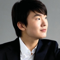 South Korean Pianist Seong Jin-Cho to Play NJPAC This March Video