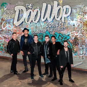 TOArts Brings THE DOO WOP PROJECT to Thousand Oaks Photo