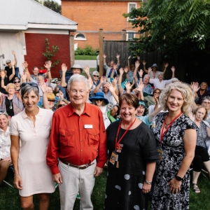 $62,400 Resilient Communities Grant to Provide Support To Theatre Collingwood