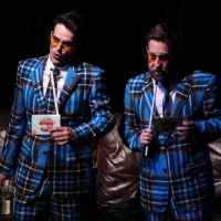 Off-Broadway To Return With THE SUPER CRAZY FUNTIME SHOW Video
