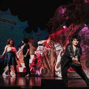 Review: The World Premiere of Tomson Highway's ROSE at the National Arts Centre Photo