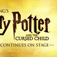 Friday Forty Announced for San Francisco's HARRY POTTER AND THE CURSED CHILD Video