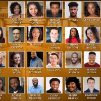 New John Lewis Musical THE BOY FROM TROY Announces Cast and Sets For Concept Album