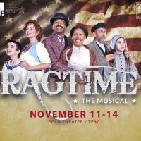 Nashville Rep Comes Home to TPAC's Polk Theatre for Season-Opening RAGTIME Video
