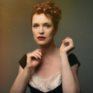 Ancram Center For The Arts Continues 10th Anniversary Season With PENELOPE and REAL  Photo