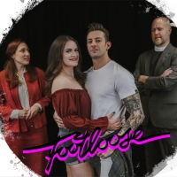 West Valley Arts Will Present FOOTLOOSE Its First Full-Scale Musical At Harman…