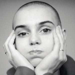 Sinead O'Connor Dies at Age 56 Photo