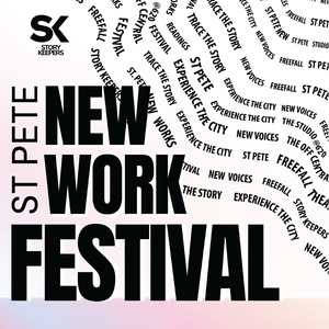 ST. PETE NEW WORKS FESTIVAL Set For 2027 Photo