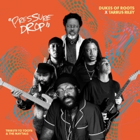 Dukes Of Roots Release A Tribute To Toots Hibbert With 'Pressure Drop' Ft. Tarrus Ri Photo