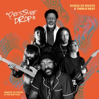 Dukes Of Roots  Release A Tribute To Toots Hibbert With 'Pressure Drop' Ft. Tarrus Ri Photo