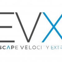 Garrett Wang Joins Tim Russ And Peter Macon On ESCAPE VELOCITY EXTRA Photo
