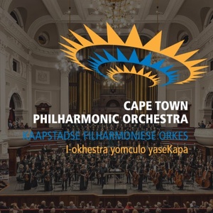 Cape Town Philharmonic Orchestra Launches AUTUMN SYMPHONIES Season At City Hall Photo