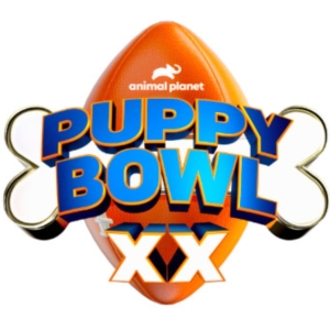 Puppy Bowl XX Reaches 12.6 Million Viewers And Was #1 Non-Sports Cable Telecast on Su Photo
