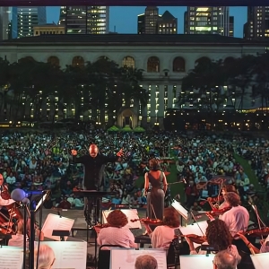 New York City Opera Unveils 2024 Summer Season Celebrating 100 Years Of Puccini Video